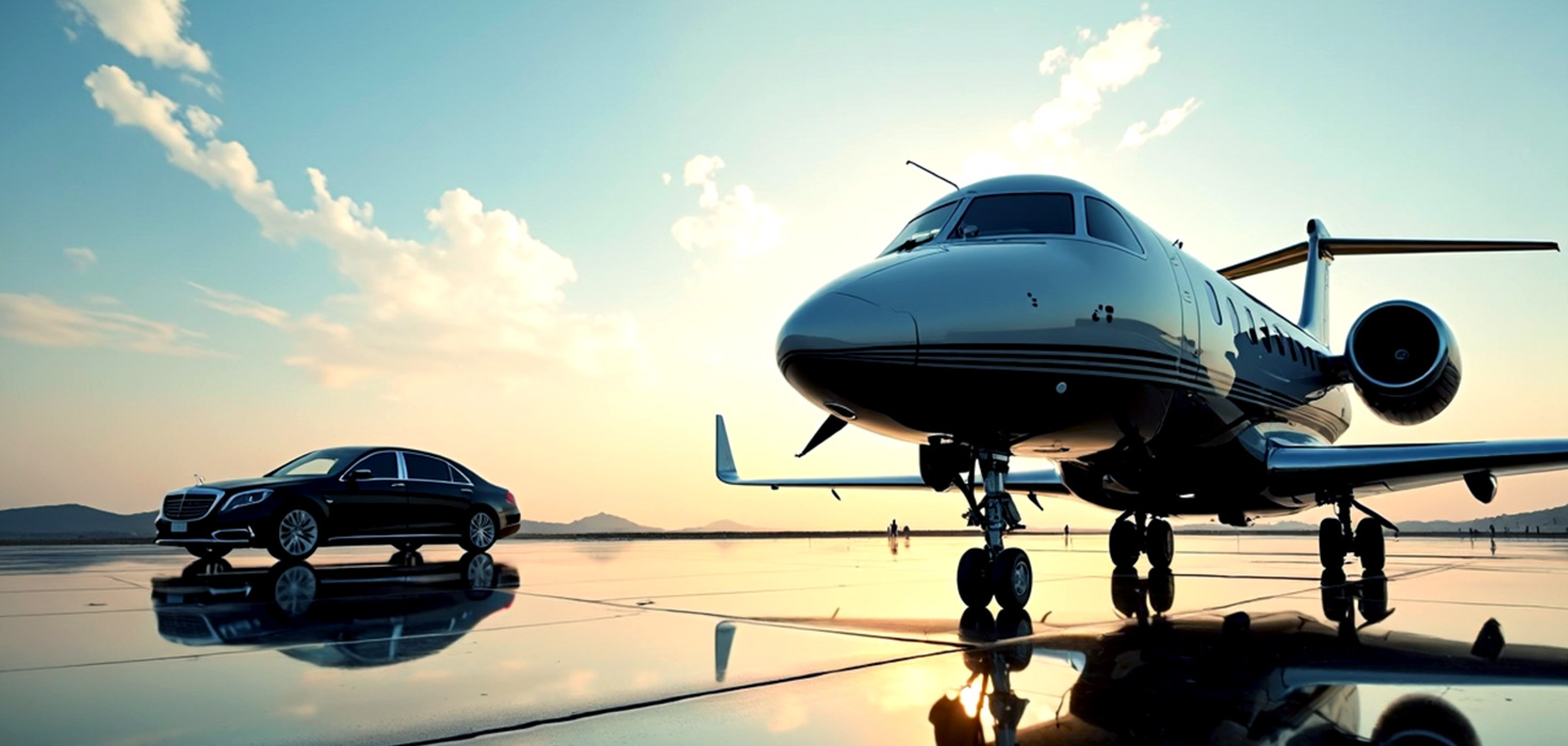 AviaPro's Strategic Support for a Colombian Executive Aviation Service Provider