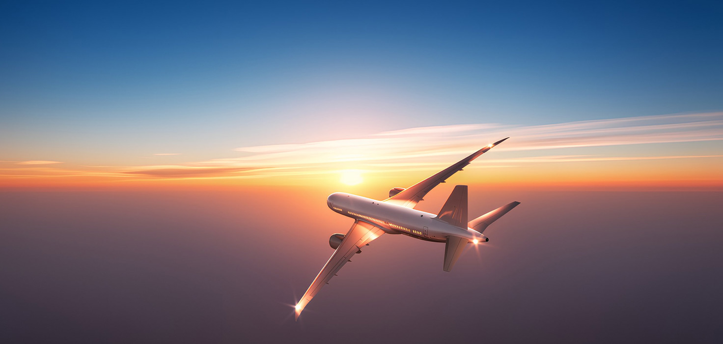 Airline Start-Up Feasibility Study