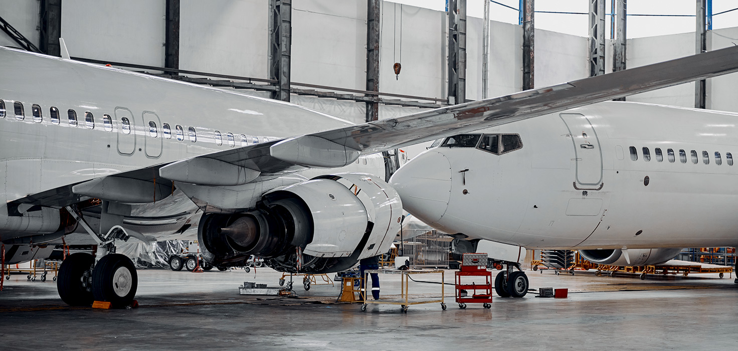 Global Aircraft Inspection Program